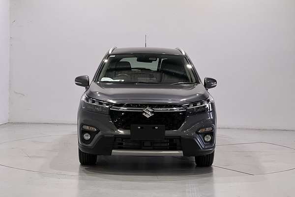 2023 Suzuki S-Cross Plus JYB