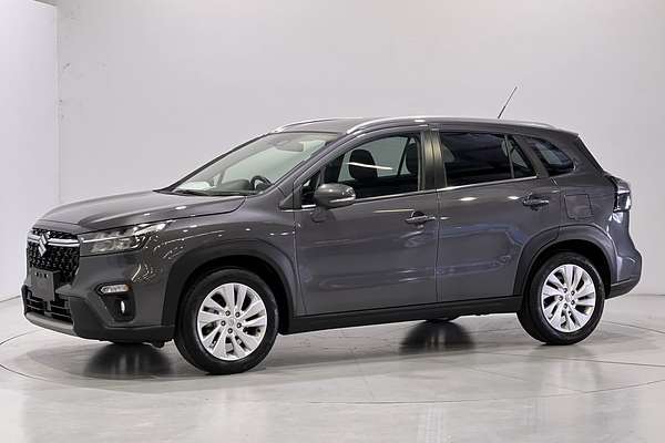 2023 Suzuki S-Cross Plus JYB