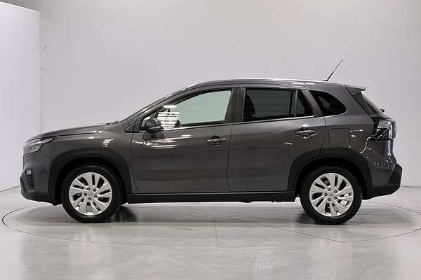 2023 Suzuki S-Cross Plus JYB