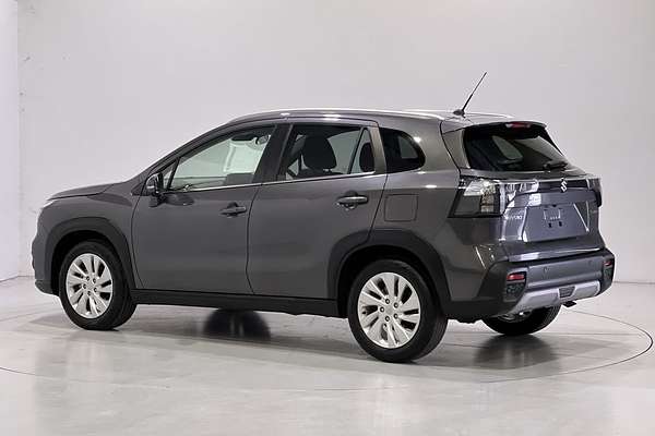2023 Suzuki S-Cross Plus JYB