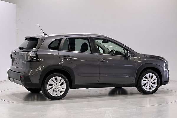 2023 Suzuki S-Cross Plus JYB