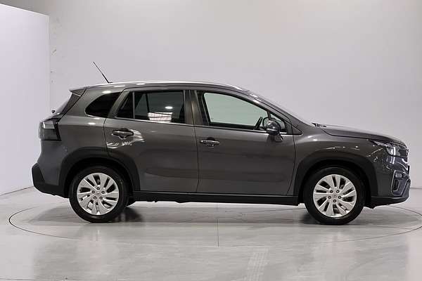 2023 Suzuki S-Cross Plus JYB