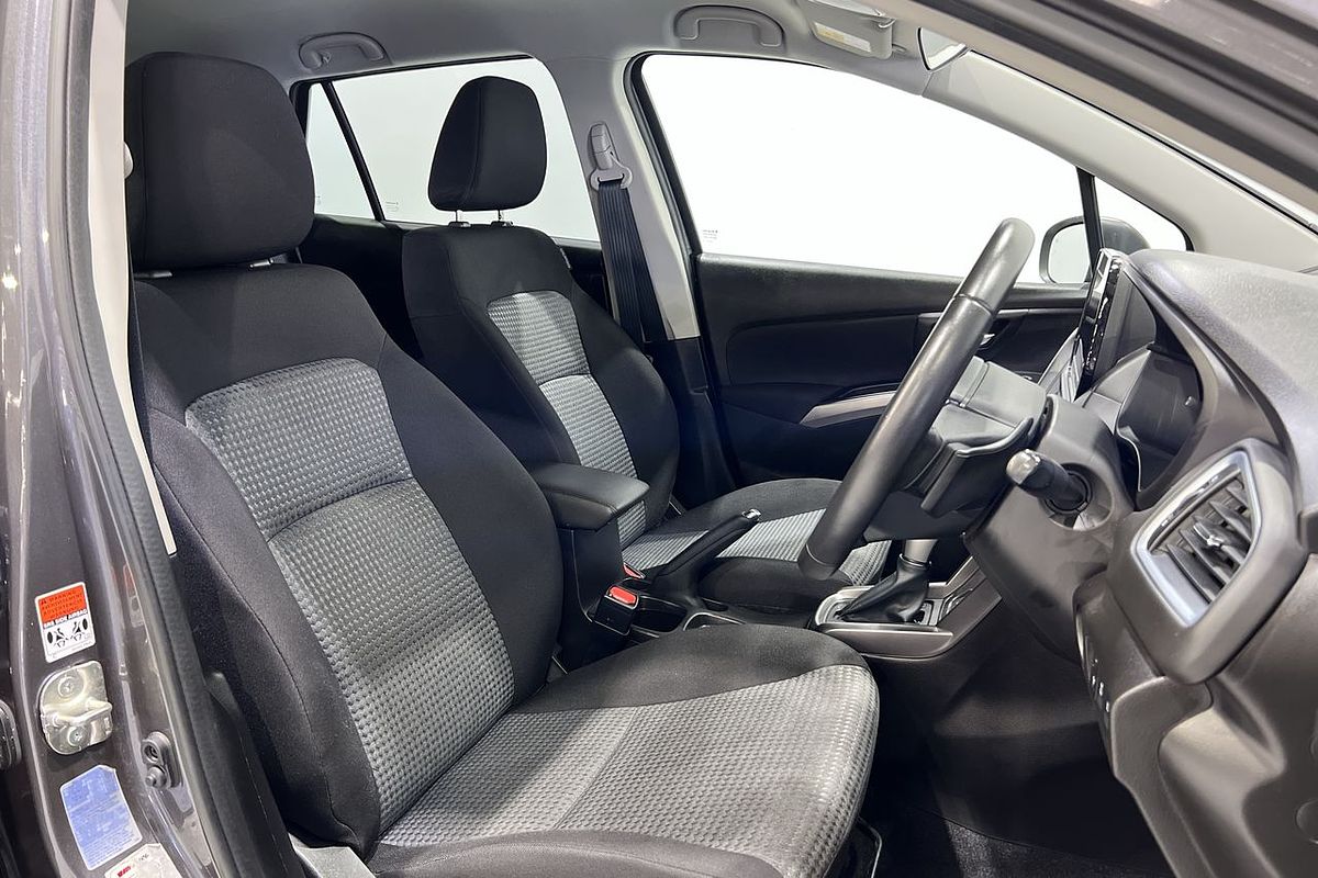 2023 Suzuki S-Cross Plus JYB