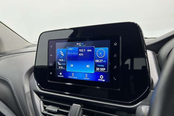 2023 Suzuki S-Cross Plus JYB