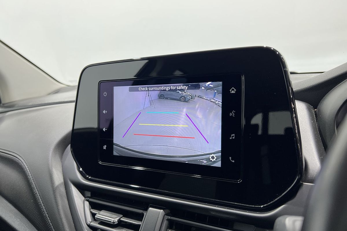 2023 Suzuki S-Cross Plus JYB