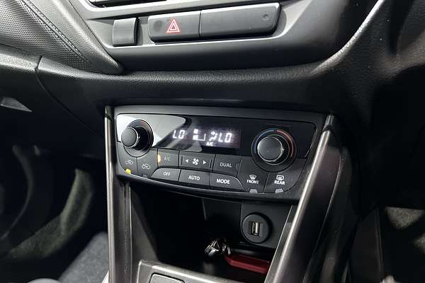 2023 Suzuki S-Cross Plus JYB