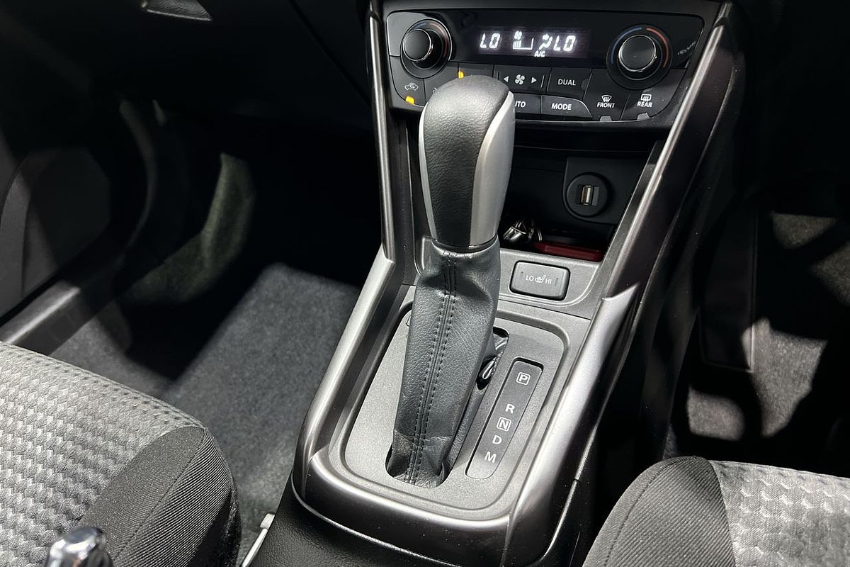 2023 Suzuki S-Cross Plus JYB