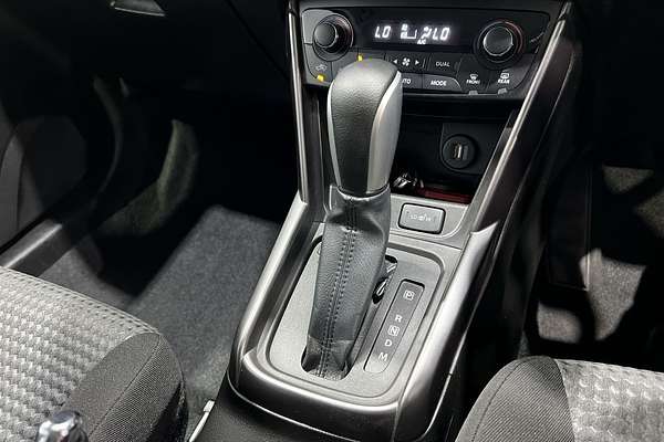 2023 Suzuki S-Cross Plus JYB