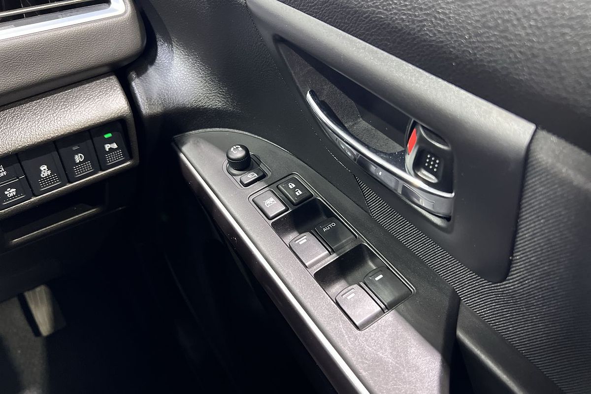 2023 Suzuki S-Cross Plus JYB