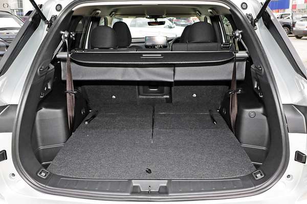 2025 Mitsubishi Outlander LS ZM