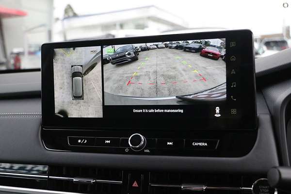 2025 Mitsubishi Outlander LS ZM