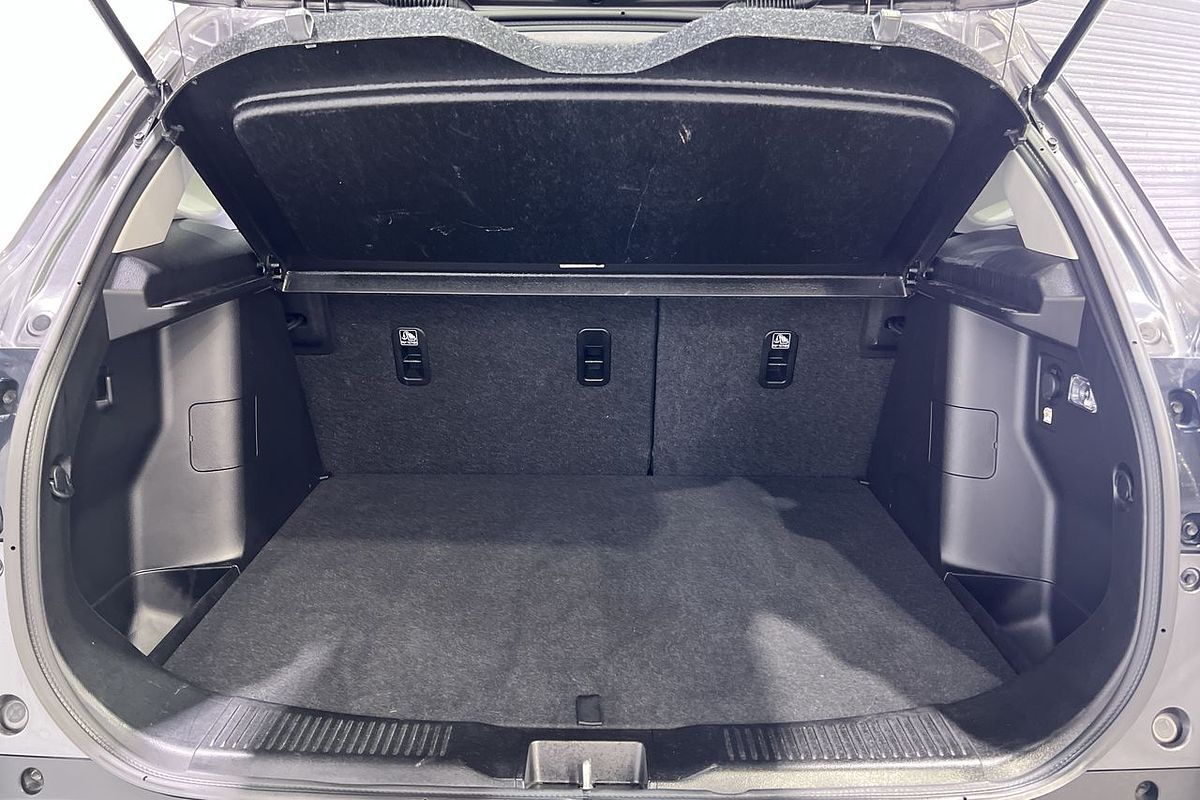 2023 Suzuki S-Cross Plus JYB