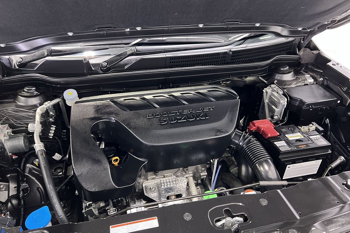2023 Suzuki S-Cross Plus JYB