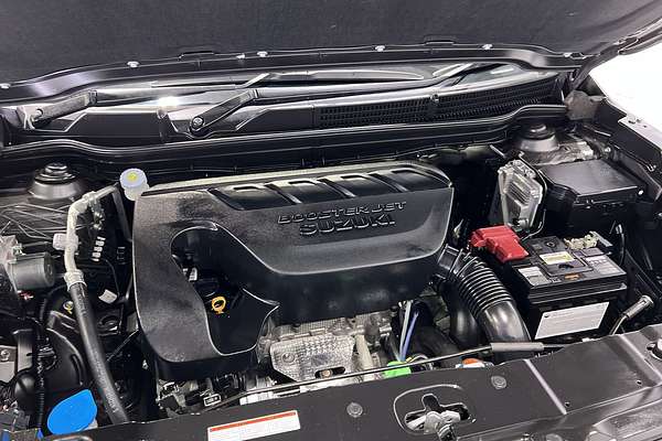 2023 Suzuki S-Cross Plus JYB