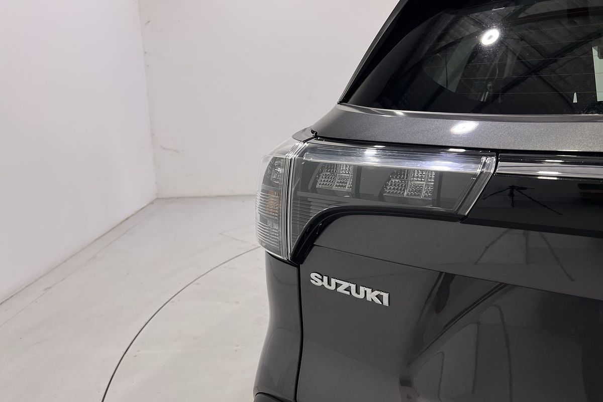 2023 Suzuki S-Cross Plus JYB