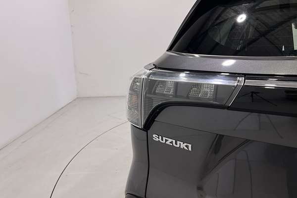 2023 Suzuki S-Cross Plus JYB