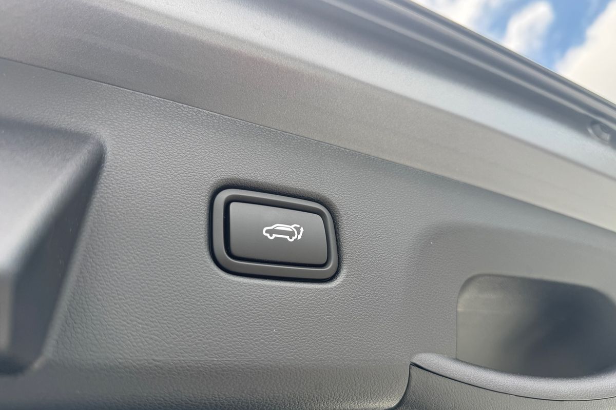 2024 Hyundai Tucson Premium N Line NX4.V3