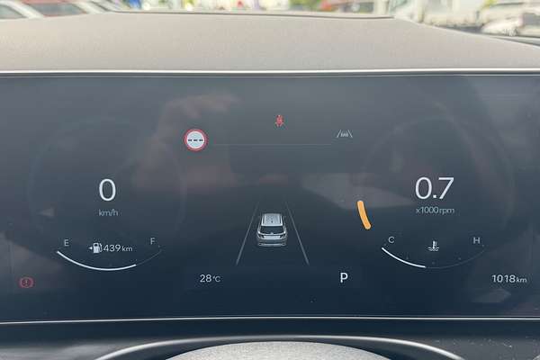 2024 Hyundai Tucson Premium N Line NX4.V3