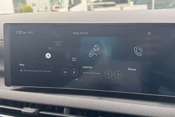 2024 Hyundai Tucson Premium N Line NX4.V3
