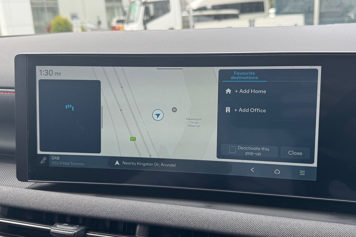 2024 Hyundai Tucson Premium N Line NX4.V3