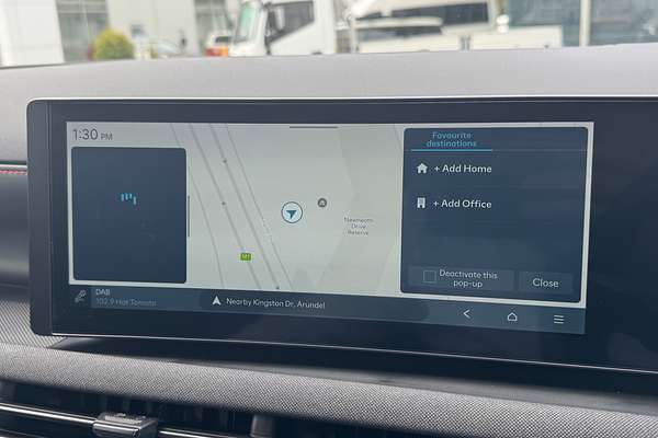 2024 Hyundai Tucson Premium N Line NX4.V3