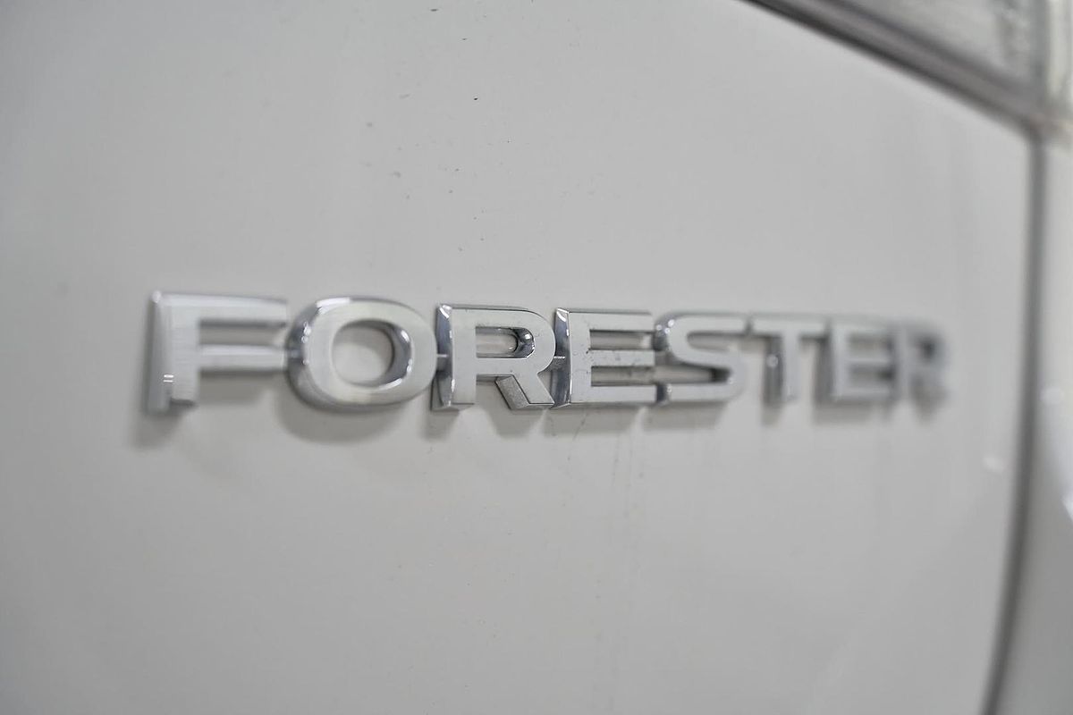 2024 Subaru Forester 2.5i S5