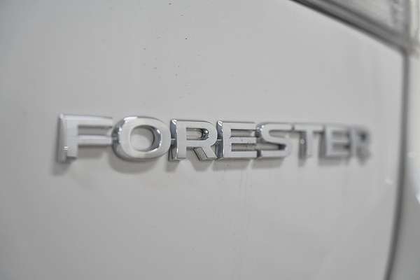 2024 Subaru Forester 2.5i S5
