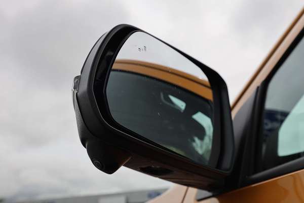 2023 Ford Ranger Wildtrak 4X4 3.0L