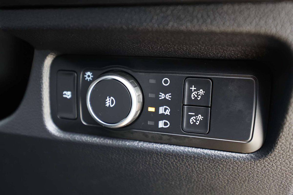 2023 Ford Ranger Wildtrak 4X4 3.0L