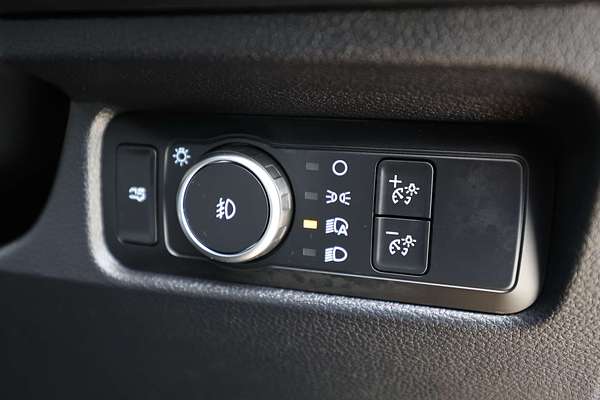 2023 Ford Ranger Wildtrak 4X4 3.0L