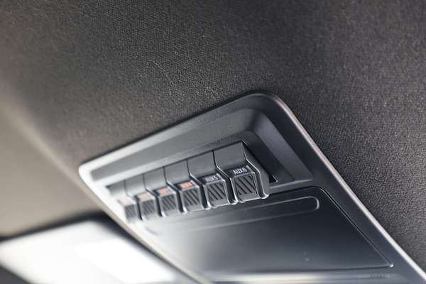 2023 Ford Ranger Wildtrak 4X4 3.0L