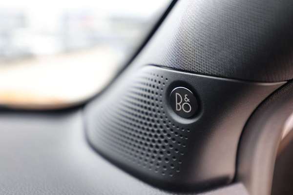 2023 Ford Ranger Wildtrak 4X4 3.0L