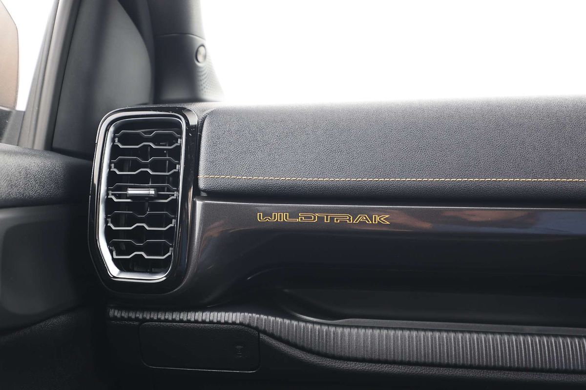 2023 Ford Ranger Wildtrak 4X4 3.0L