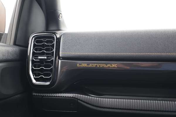 2023 Ford Ranger Wildtrak 4X4 3.0L