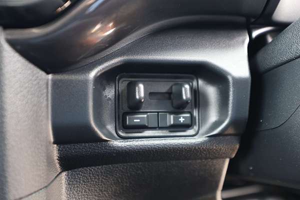 2023 Ford Ranger Wildtrak 4X4 3.0L