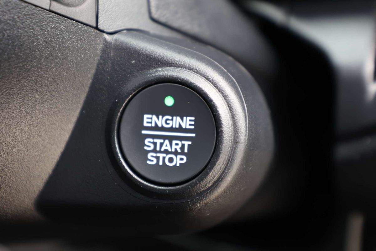 2023 Ford Ranger Wildtrak 4X4 3.0L