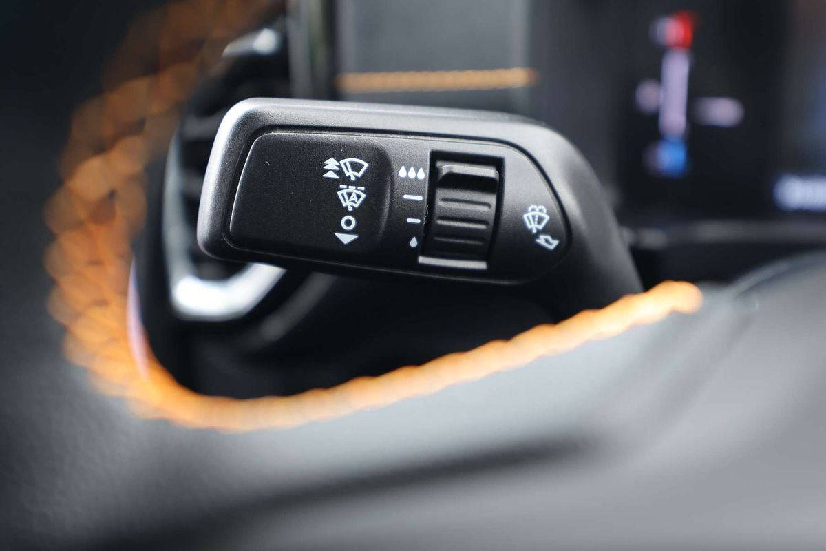 2023 Ford Ranger Wildtrak 4X4 3.0L