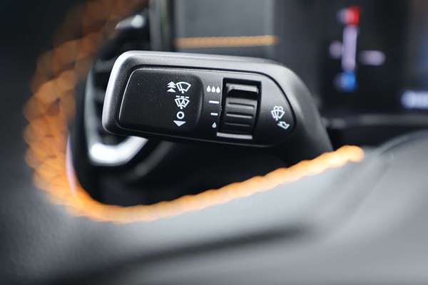 2023 Ford Ranger Wildtrak 4X4 3.0L