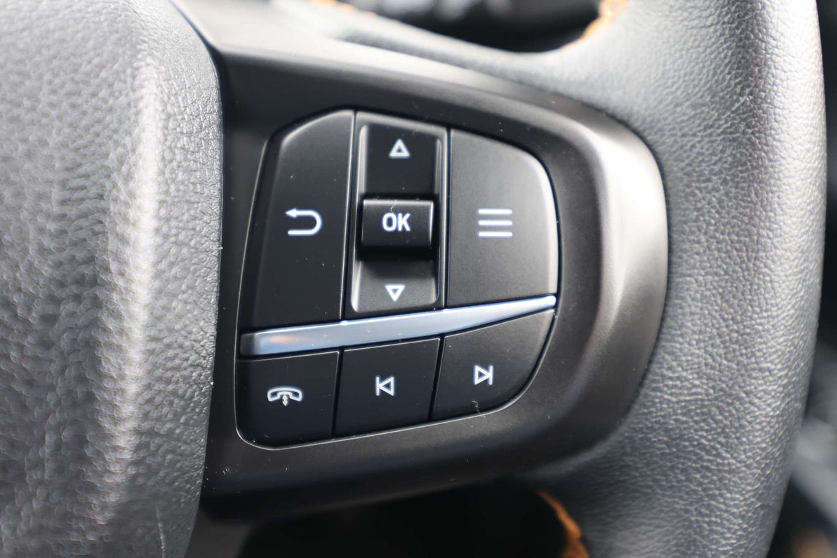 2023 Ford Ranger Wildtrak 4X4 3.0L