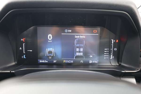 2023 Ford Ranger Wildtrak 4X4 3.0L