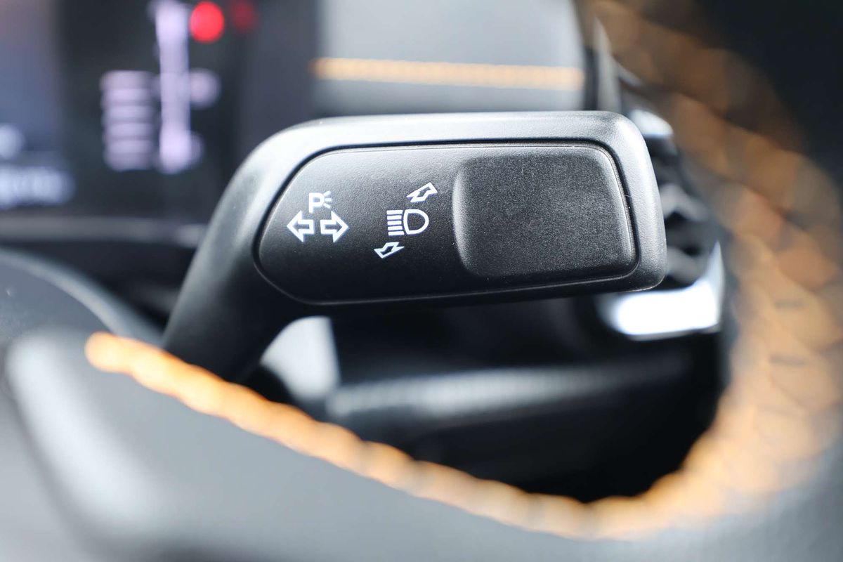 2023 Ford Ranger Wildtrak 4X4 3.0L