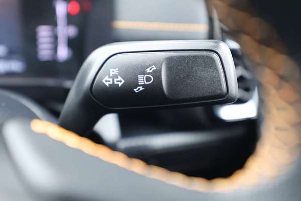 2023 Ford Ranger Wildtrak 4X4 3.0L