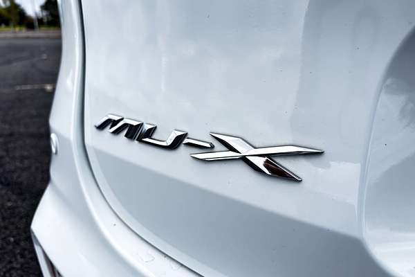 2024 Isuzu MU-X LS-T