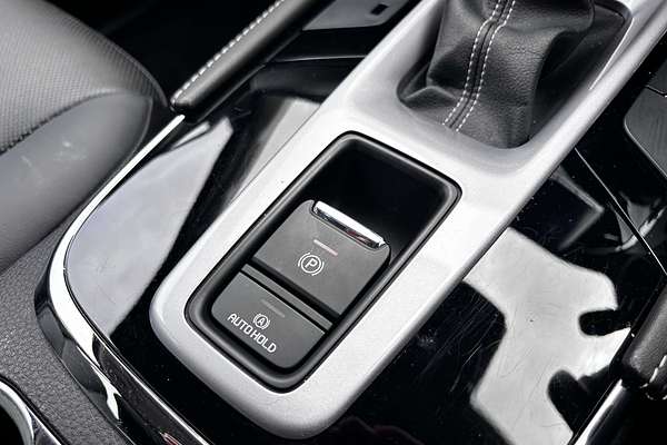 2024 Isuzu MU-X LS-T