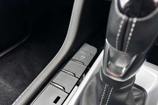 2024 Isuzu MU-X LS-T