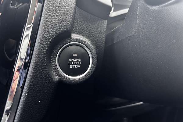 2024 Isuzu MU-X LS-T