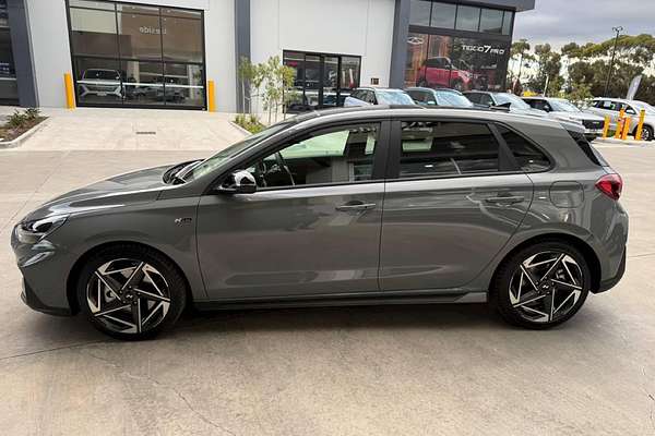 2025 Hyundai i30 N Line Premium PDe.V6