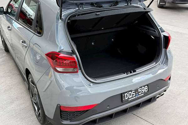 2025 Hyundai i30 N Line Premium PDe.V6