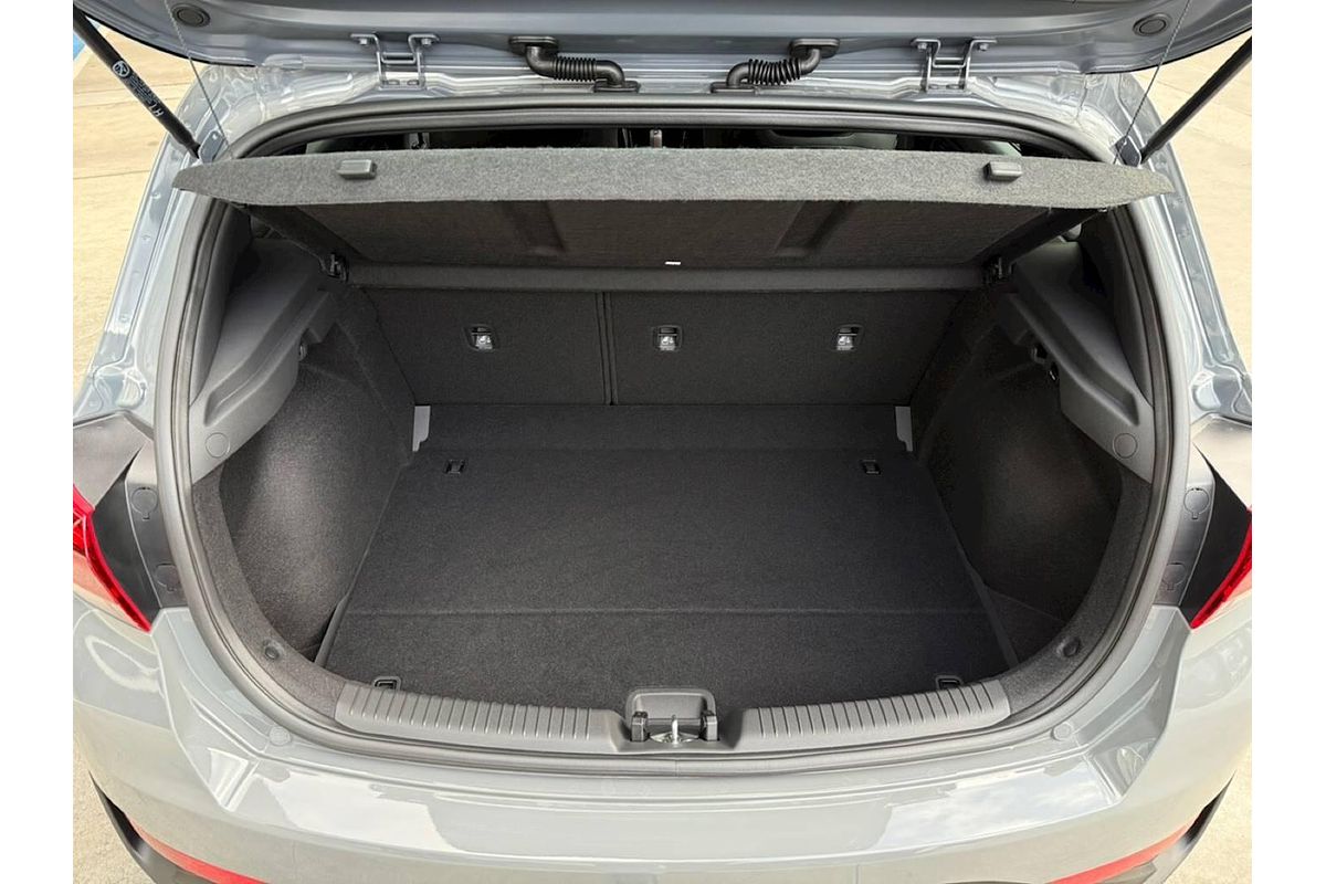 2025 Hyundai i30 N Line Premium PDe.V6