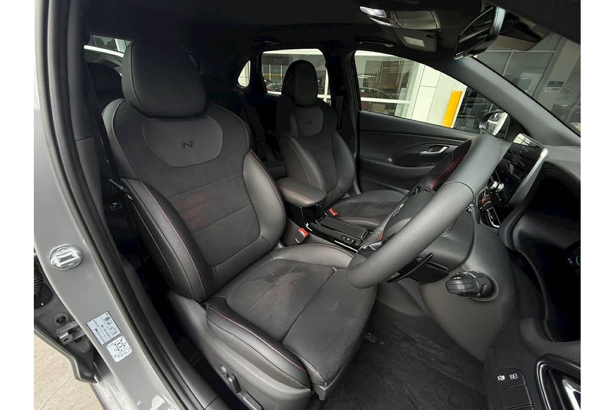 2025 Hyundai i30 N Line Premium PDe.V6
